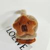 Милые плюшевые теплые наушники Capybara, утепленные наушники для женщин, мужчин, детей, зимние теплые наушники для защиты от холода на открытом воздухе, для езды на велосипеде