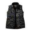 Jijido Jawin Vest 58710 Shiny Camouflage 4L Size