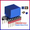 Драйвер шагового двигателя TMC2209 V2.0 2.5A UART Ультра-тихие Stepsticks Поддержка режимов Step/Dir и Uart для 3D-принтера SKR V1.3/1.4