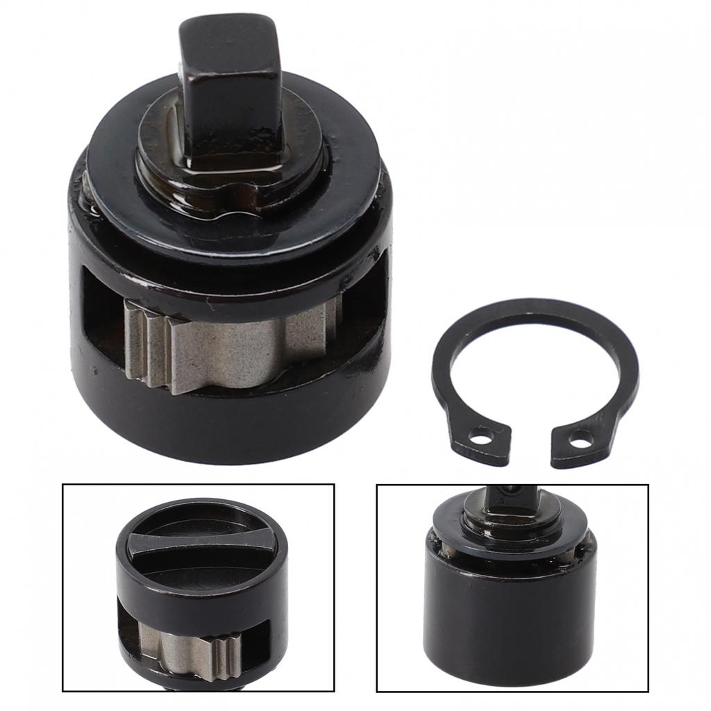 42-06-1006 Комплект для обслуживания наковальни с храповым механизмом M 12, 1/4 дюйма, для Milwaukee 2456-20