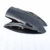 Carbon Fiber Painting Windshield Windscreen Double Bubble For Kawasaki Z1000 Z 1000 2010 2011 2012