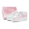Air Force 1 Air Force 1, Двусторонний Лебедь Возлюбленная, Романтичный, Девическое Сердце, Милый Стиль, Деконструктивистский Дизайн DH2920-111(TeamS2-S-BOX)