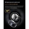 Bluetooth-наушники Newsmy A50 с зажимом для уха