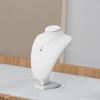 Elegant Necklace Display Stand for Women's Jewelry Collection