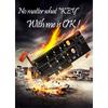 New M.2 NVMe SSD To PCIe Adapter & NGFF (B+M Key) SSD To SATA Expansion Card