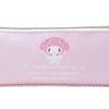 Sanrio Sanrio New Life Тонкий пенал Моя мелодия Моя мелодия Персонаж 005614 SANRIO (САНРИО) 5×19×4,5см