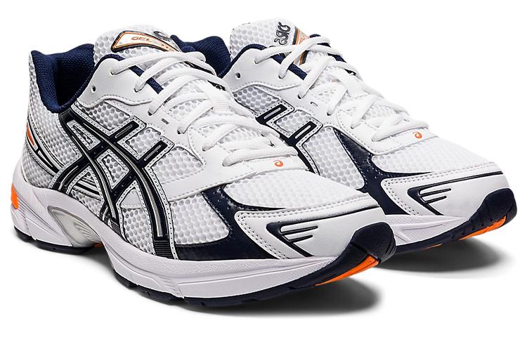Asics Гель 1130 Белый Полночь 1201A256-106