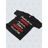 Vasco Rossi Because Life Is A Thrill That Fly Away T-Shirt | Casual Crew Neck, Slight Stretch Fabric, Regular Fit, Print Pattern, Perfect for Men,