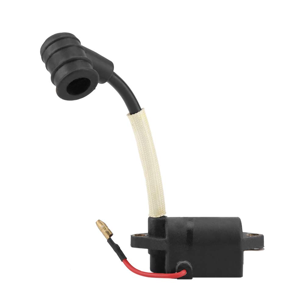 Запасной модуль катушки зажигания для бензопилы Shindaiwa 488# A411000460