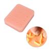 Innovative Cute Rectangular Pimple Squeezing Toys Stop Picking Your Face TPE Toys