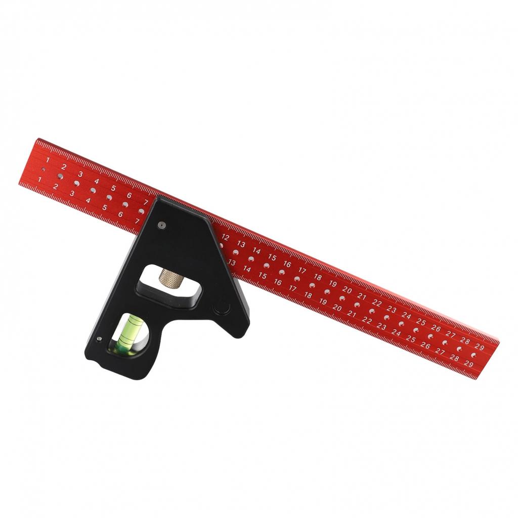 Accurate Angle Ruler Easy To Carry Easy To Store Efficient