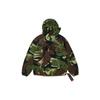 Palace Polartec Ninja Hood Woodland DPM Топы унисекс, разноцветные P25CS148