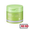 [Centellian24] Centella Asiatica Extract Madeca Real Green Pore Care Pads 170g (60sheets) For Calming, Hydrate, Smooth
