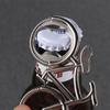 Bike Shaped Bottle Opener Keyring Multifunctional Bike Key Rings  Cycling Enthusiasts