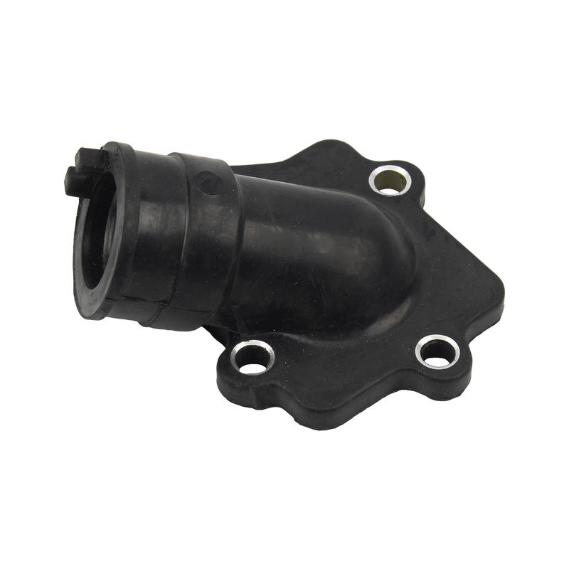 For Jog 50 Minarelli Yamaha 2-Stroke Scooter Moped Motorcycle Carburetor Intake Manifold 50cc Moto Tuning Spare Parts