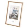 LADONNA AVANTI Photo Frame Wooden A4 080939 Ivory DF85-A4-IV