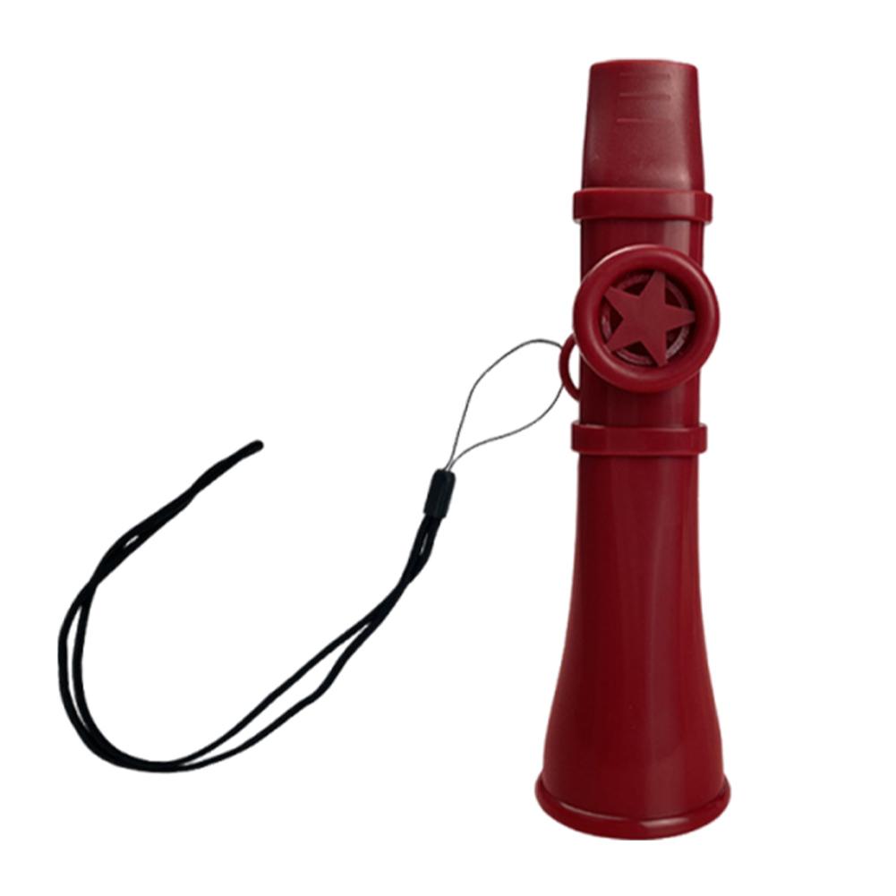 Профессиональная Музыкальная Флейта для Рта Регулируемая Маленькая Казу Простые Казу Инструмент для Взрослых Начинающих Любителей Музыки