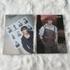 [Б/У] Stray Kids Чанбин Набор случайных торговых карточек