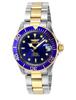 Pro Diver Watch 8928 Silver [Invicta] Men's [Item]