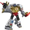 Robosen Transformers Grimlock Flagship Edition Robot Remote App Control Программируемый робот с голосовым взаимодействием Игрушка-трансформер - Самотрансформирующийся