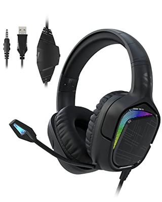 Аудио и Видео – Наушники для компьютера с микрофоном