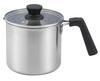 Pearl Metal Multi Pot 15cm Stainless Steel Derrick 2.4L HC-676