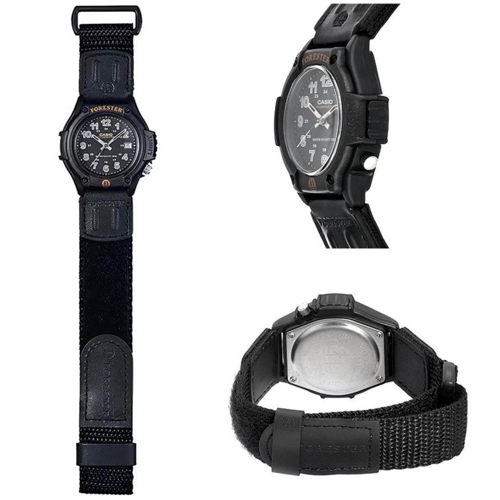 Casio FT-500WC 3 Цвета Электронные Наручные Часы Унисекс Военные/Для Кемпинга/На Открытом Воздухе