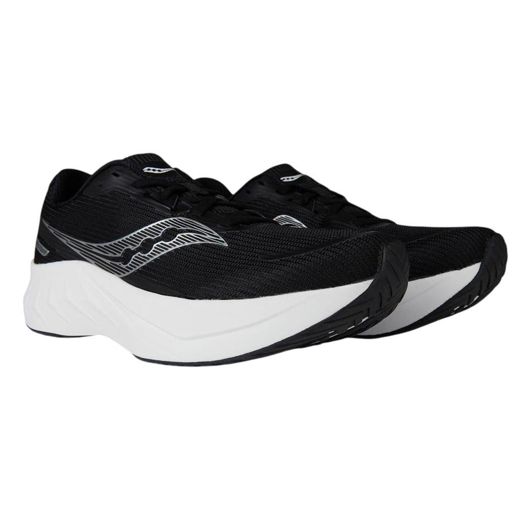 Saucony Mens Tide 2 Trainers