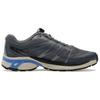 SALOMON Xt-Wings 2 Retro Спортивные Дышащие Легкие Повседневные Кроссовки с Низким Верхом Мужские Кроссовки Серые 413961