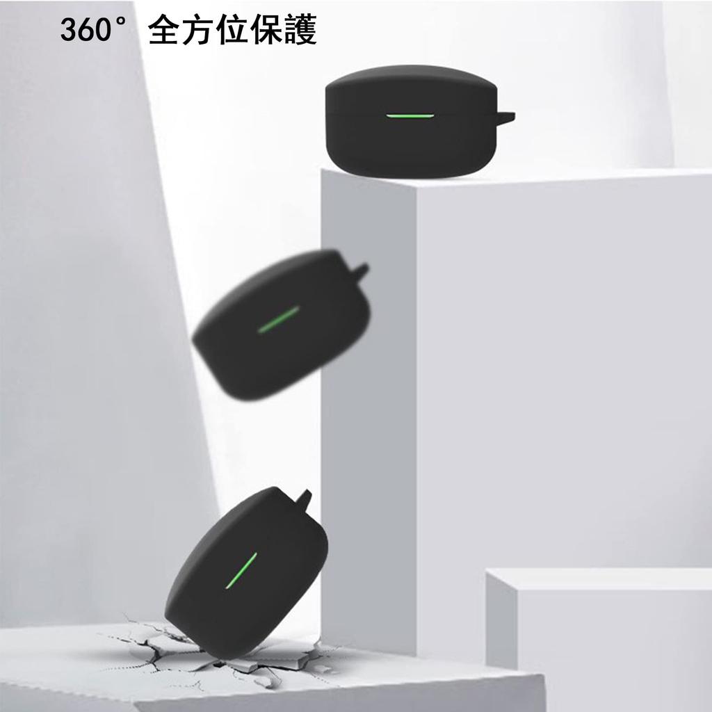 KANOYO улучшенный чехол для наушников Sony силиконовый защитный чехол Sony полный защитный чехол ударопрочный перезаряжаемый водонепроницаемый пылезащитный потерянный