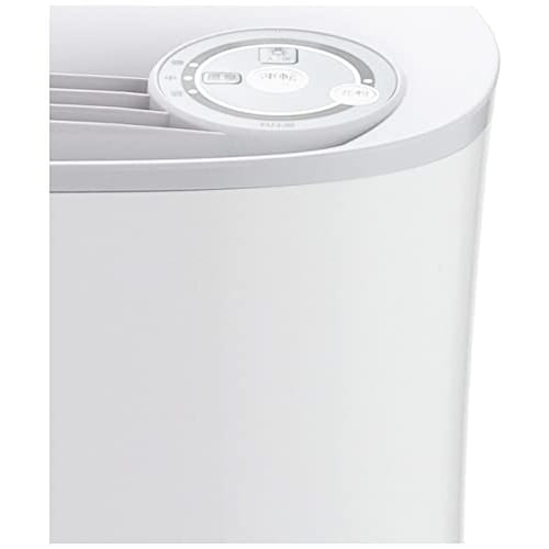 Sharp Air Purifier Plasmacluster 7000 Standard 10 Tatami / Air Purifier 13 Tatami Virus Pollen 2019 Model White FU-L30-W