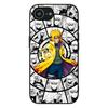 Namikaze Minato Narutos Kakashi Phone Cover for Samsung Galaxy S22 S21 S20 FE Ultra Plus A35 A36 A37 A33 A34 A04 A71 Case