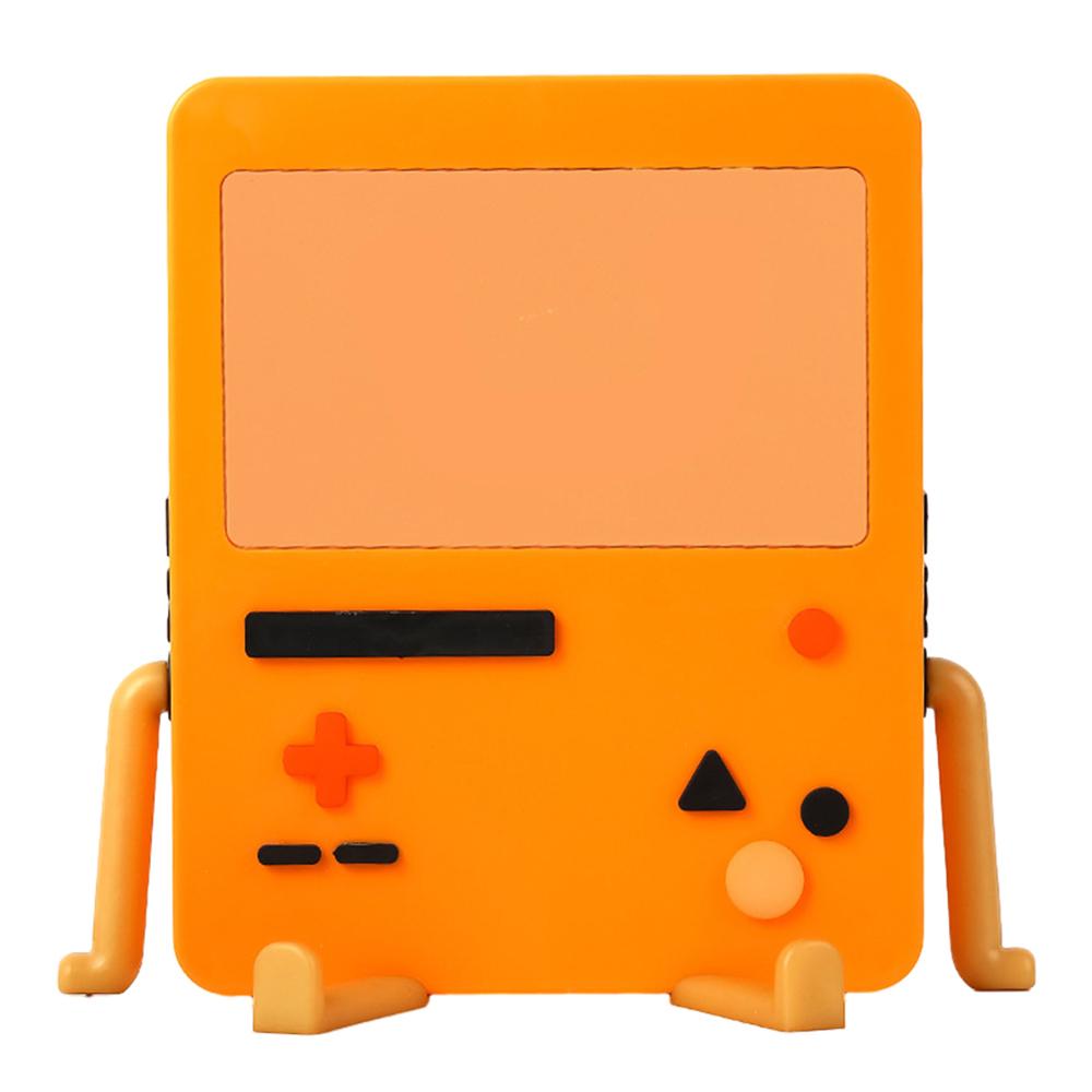 Кронштейн игровой консоли для консоли Nintendo Switch, поддержка стойки для дисплея, держатель для портативного игрового плеера, игровые аксессуары, подарки для детей