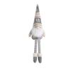 Exquisite Christmas Faceless Doll Cartoon Xmas Gnomes Elf Dolls  Home Xmas Decor