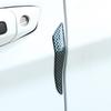 Car Styling Door Protector Door Side Edge Protection Guards Stickers 4pcs