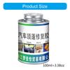 100ml Car Roof Liner Repair Adhesive 3.38oz Car Roof Headliner Quick Repair Glue Car Interior Upholstery Adhesive Glue