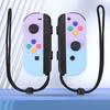 Bluetooth-Compatible Console Controller Wake Up Function For Switch Mobile Game Controller with Hand Strap Left & Right