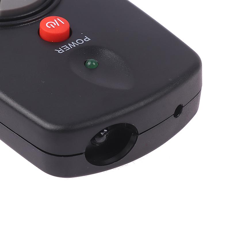 1 шт. пульт дистанционного управления для проектора Dell, пульт дистанционного управления 1210S 1610Hd Ir2804 1209S 1410X, сменный пульт дистанционного управления