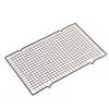 1Pc Non-Stick Cake Cooling Rack Net Cookies Bread Drying Stand Cooler Holder