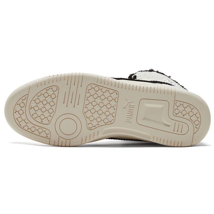 Puma Rebound Joy 'Вельвет с ворсом Белый шепот' 385254-01