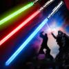 Lumi Light Sabre 7 Colors Changing Lightweight Star Wars Children Toy Role Play Cosplay Props