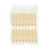 Shoutao Non-Fried Yam Instant Noodles 1200g Box