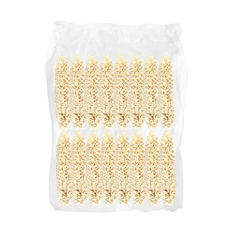 Shoutao Non-Fried Yam Instant Noodles 1200g Box