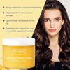 Anti-Humidity Hair Gel 100g | Frizz-Free Firm Hold & Tropical Oasis Scent | Aloe Vera & Pineapple Extract | All Hair Types & Humidity Control