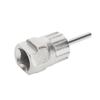 Bicycle Cassette Socket Wrench Freewheel Cassette Freewheel Cassette Remover Cassette Removal Tool