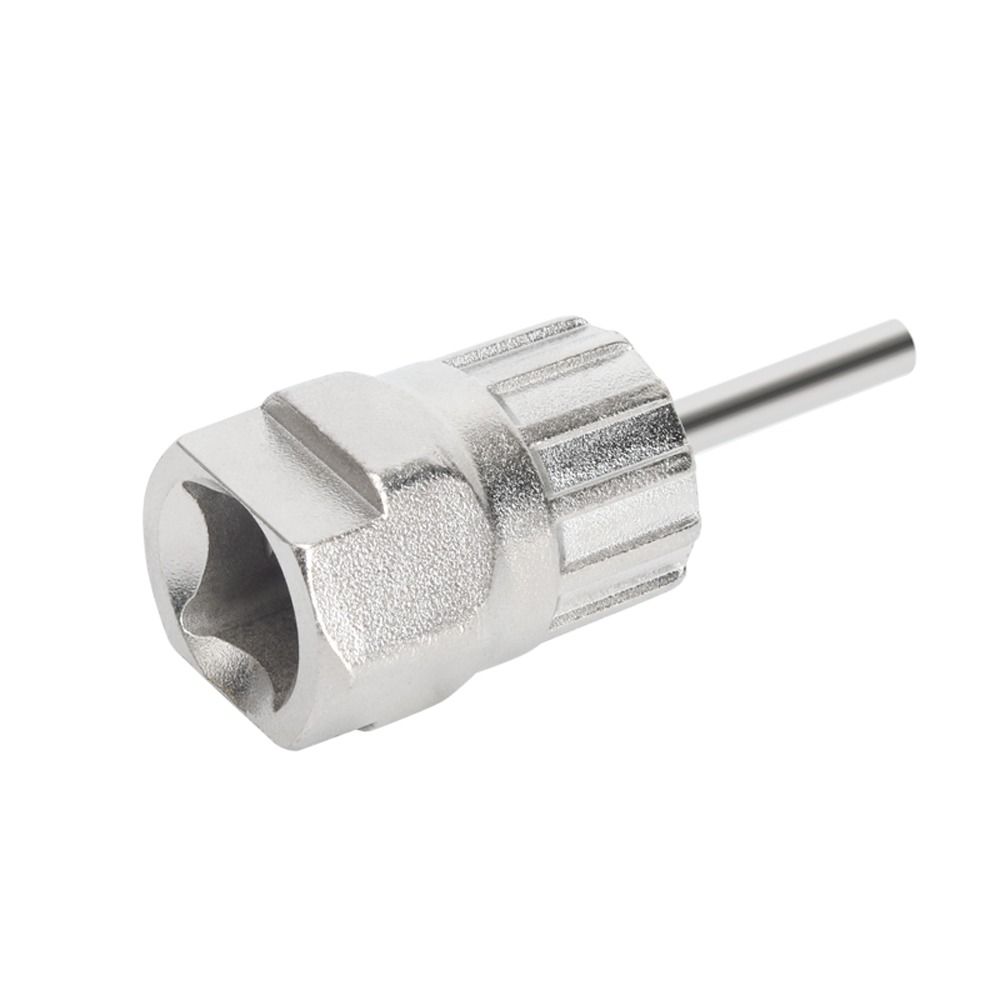 Bicycle Cassette Socket Wrench Freewheel Cassette Freewheel Cassette Remover Cassette Removal Tool