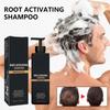 Hair Loss Treatment Shampoo Promotes Growth, Strengthens Roots, Repairs Scalp, Anti-Thinning