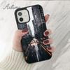 Чехол для телефона «Нью-Йорк» для iPhone 11, 12, 13, 14 Pro Max mini X XR XS SE 2020 5, 6S, 7, 8 Plus, Samsung Galaxy S21 S22, чехол