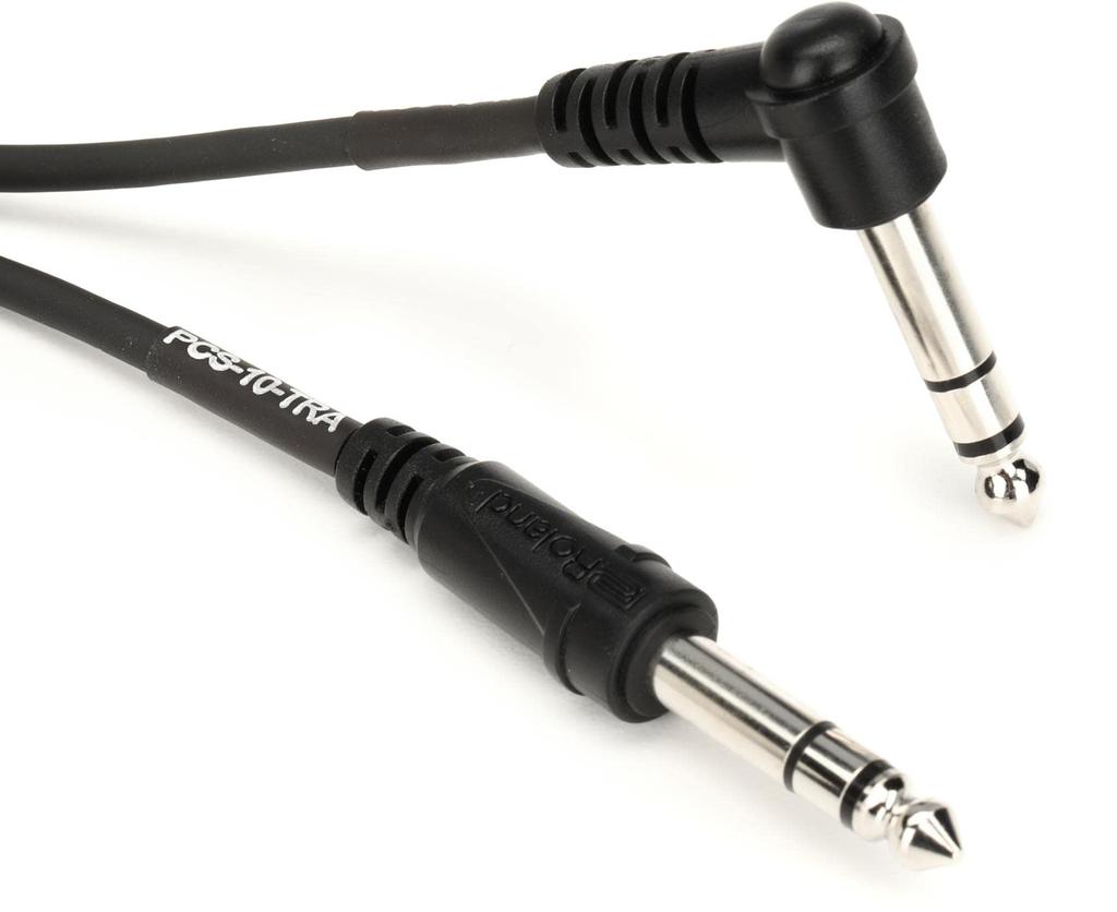 Roland Roland Trigger Cable 3m PCS-10-TRA V-Drums Pad/cymbal [item]