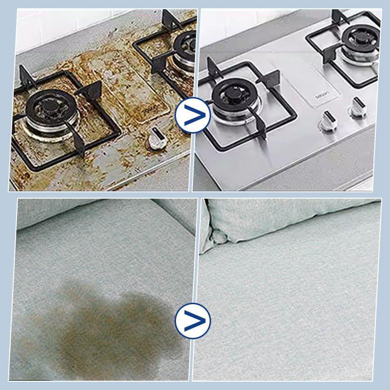 Многофункциональные биоферментные чистящие таблетки для стиральной машины, шипучие таблетки для чистки тканей и одежды